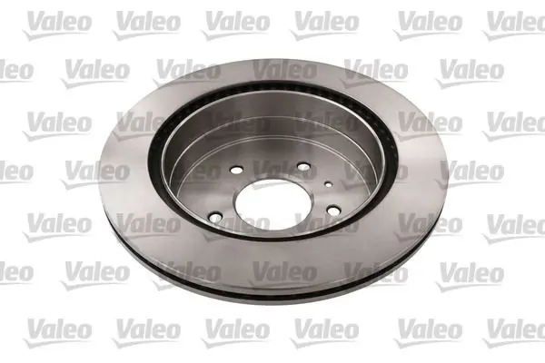 Handler.Part Brake disc Valeo 197191 4