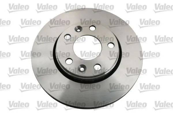 Handler.Part Brake disc Valeo 197192 3