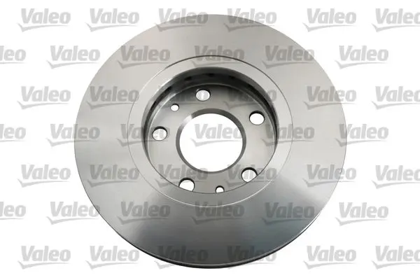 Handler.Part Brake disc Valeo 197192 4