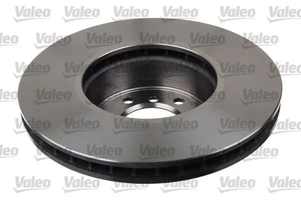 Handler.Part Brake disc Valeo 197193 4