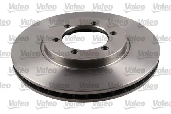 Handler.Part Brake disc Valeo 197195 3