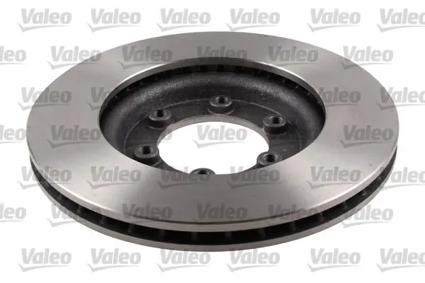 Handler.Part Brake disc Valeo 197195 4