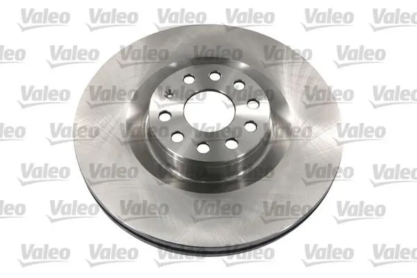 Handler.Part Brake disc Valeo 197197 3