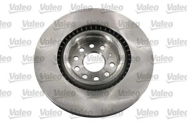 Handler.Part Brake disc Valeo 197197 4