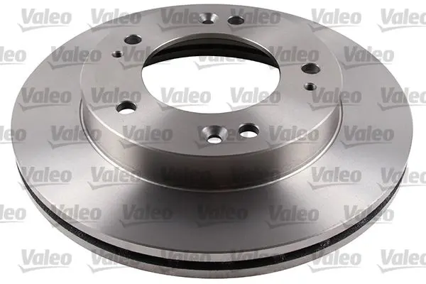 Handler.Part Brake disc Valeo 197207 3