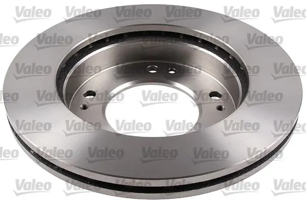 Handler.Part Brake disc Valeo 197207 4