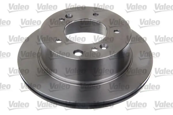 Handler.Part Brake disc Valeo 197209 3