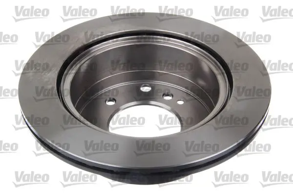 Handler.Part Brake disc Valeo 197209 4