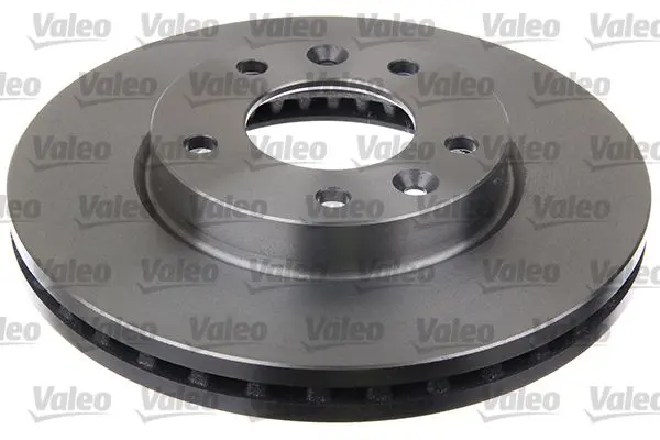 Handler.Part Brake disc Valeo 197211 3