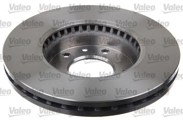 Handler.Part Brake disc Valeo 197211 4