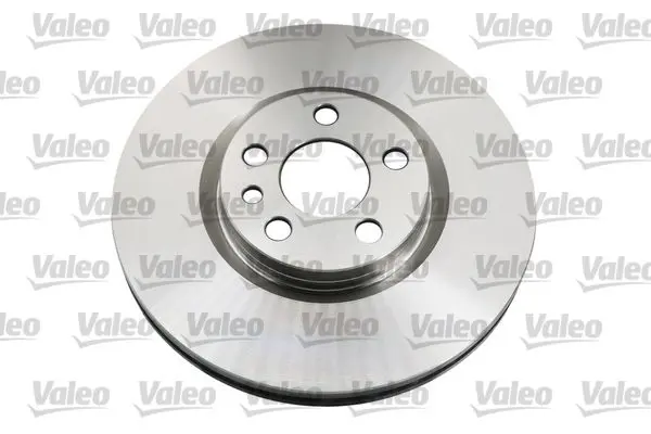 Handler.Part Brake disc Valeo 197219 3