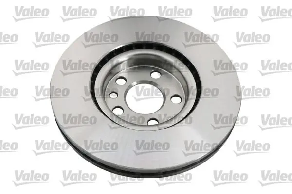 Handler.Part Brake disc Valeo 197219 4