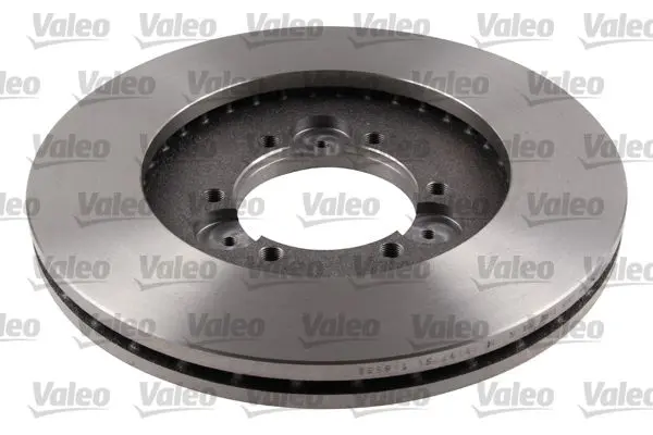 Handler.Part Brake disc Valeo 197223 4