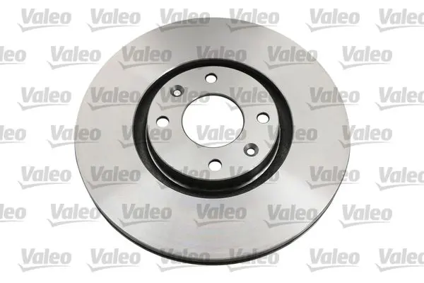 Handler.Part Brake disc Valeo 197232 3