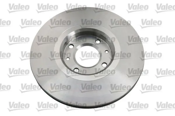 Handler.Part Brake disc Valeo 197232 4