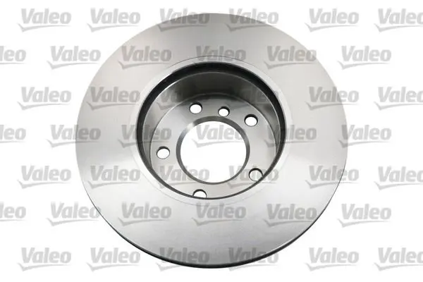 Handler.Part Brake disc Valeo 197234 4