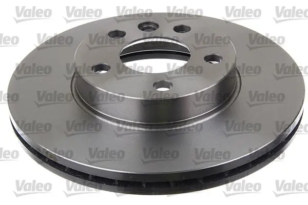 Handler.Part Brake disc Valeo 197236 3