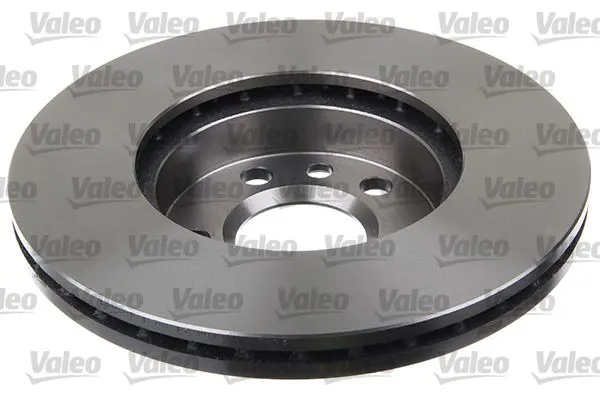 Handler.Part Brake disc Valeo 197236 4