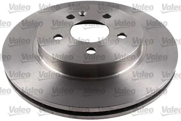 Handler.Part Brake disc Valeo 197237 3