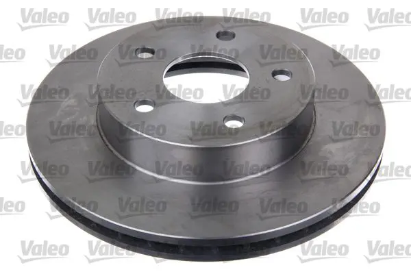 Handler.Part Brake disc Valeo 197238 3