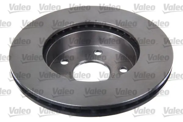 Handler.Part Brake disc Valeo 197238 4