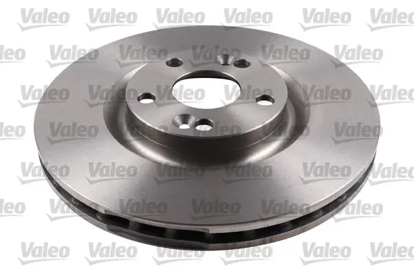 Handler.Part Brake disc Valeo 197240 3