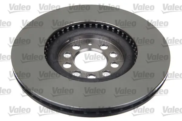 Handler.Part Brake disc Valeo 197246 4