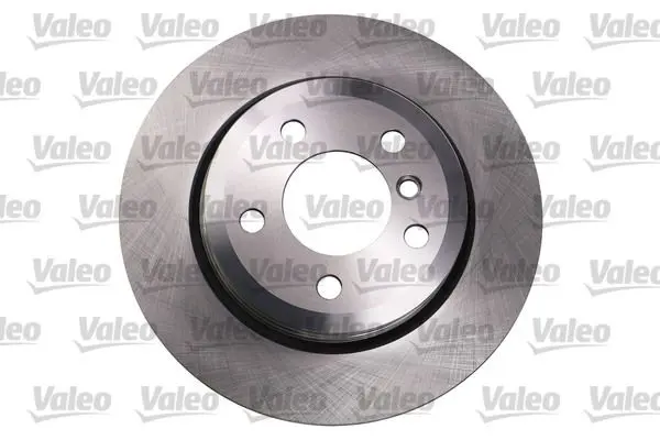 Handler.Part Brake disc Valeo 197251 3