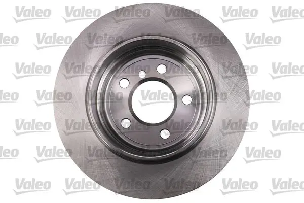 Handler.Part Brake disc Valeo 197251 4