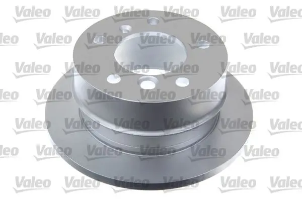 Handler.Part Brake disc Valeo 197304 2