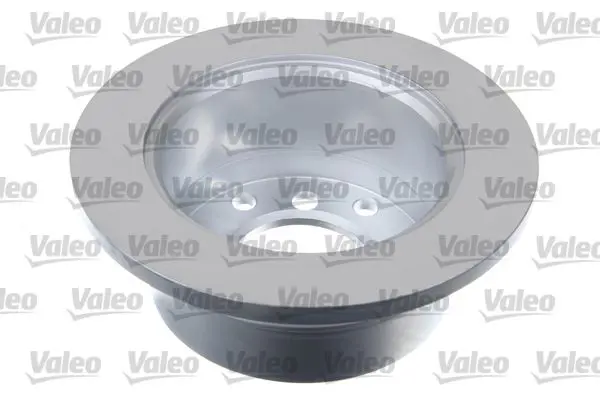 Handler.Part Brake disc Valeo 197304 3