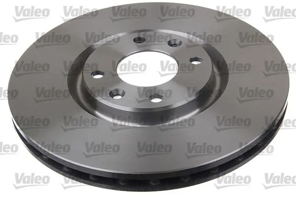 Handler.Part Brake disc Valeo 197315 3