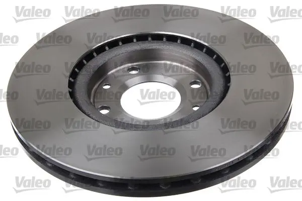 Handler.Part Brake disc Valeo 197315 4