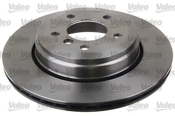 Handler.Part Brake disc Valeo 197319 3