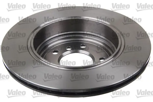 Handler.Part Brake disc Valeo 197319 4