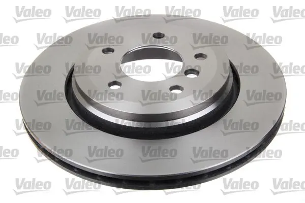 Handler.Part Brake disc Valeo 197323 3