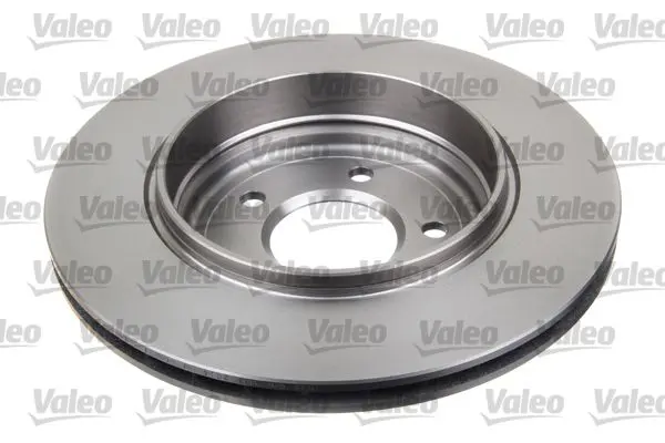 Handler.Part Brake disc Valeo 197323 4