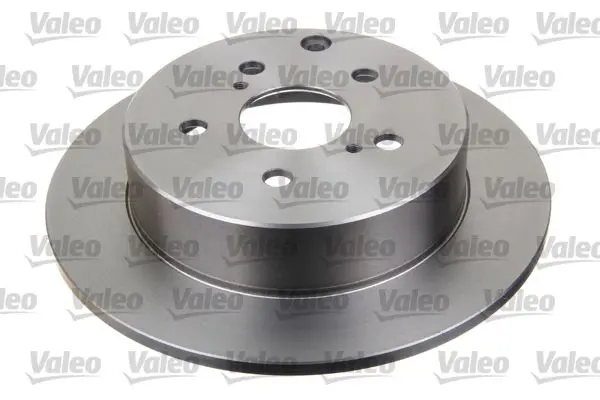 Handler.Part Brake disc Valeo 197348 3