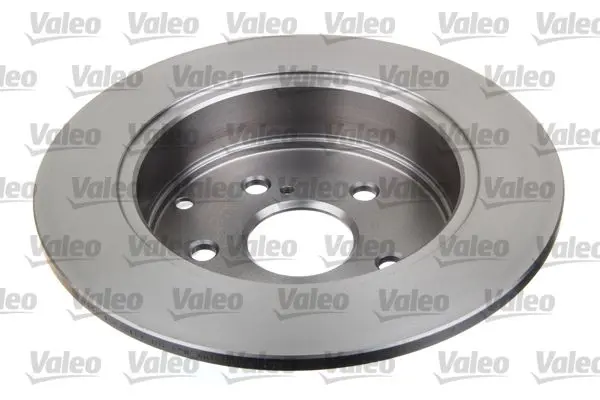 Handler.Part Brake disc Valeo 197348 4