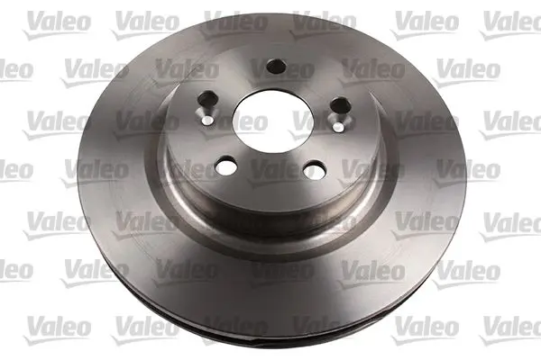 Handler.Part Brake disc Valeo 197358 3