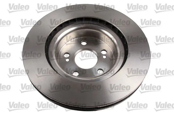 Handler.Part Brake disc Valeo 197358 4