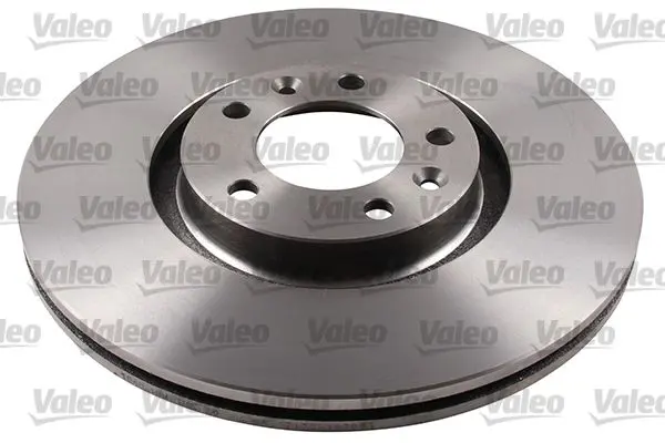 Handler.Part Brake disc Valeo 197362 3