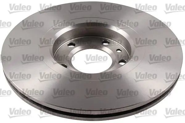 Handler.Part Brake disc Valeo 197362 4