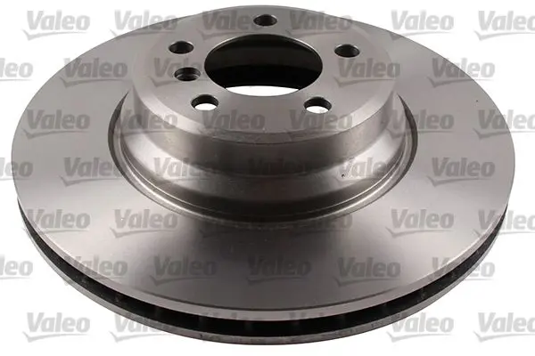 Handler.Part Brake disc Valeo 197364 3