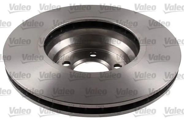 Handler.Part Brake disc Valeo 197364 4