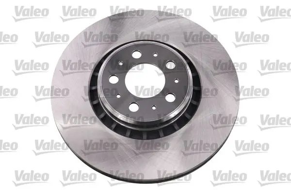 Handler.Part Brake disc Valeo 197373 3