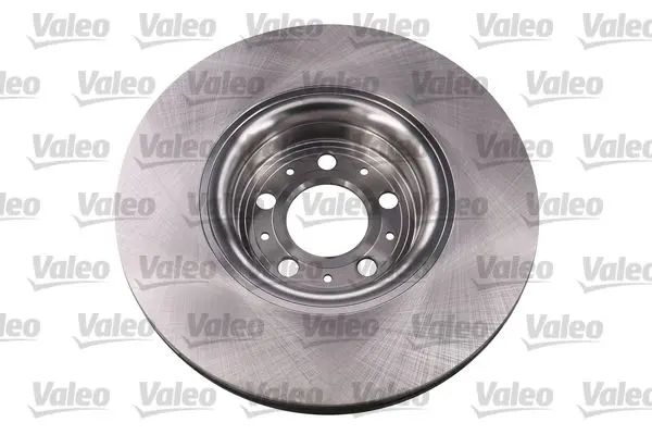 Handler.Part Brake disc Valeo 197373 4