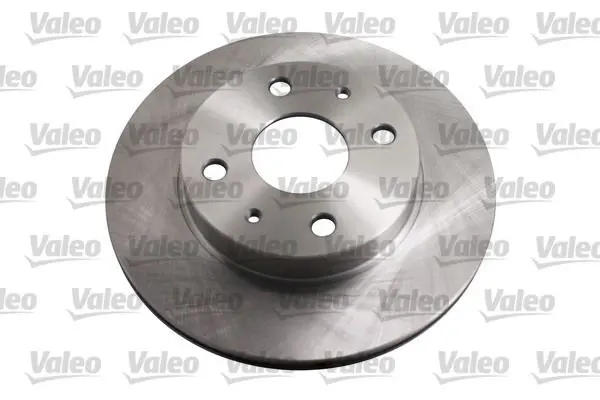 Handler.Part Brake disc Valeo 197380 3