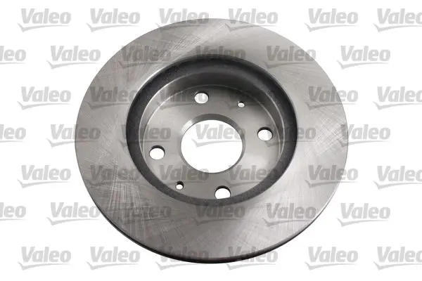 Handler.Part Brake disc Valeo 197380 4