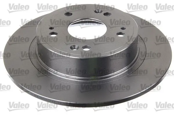 Handler.Part Brake disc Valeo 197462 3